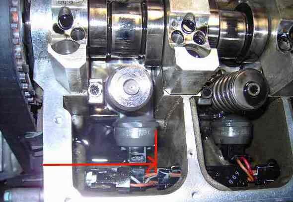 dimensions alignement injecteurs T 2.5 TDI BNZ.jpg dimensions alignement injecteurs T 2.5 TDI BNZ.jpg
