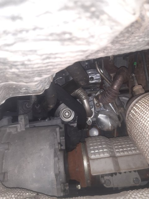 Connecteur Prise Faisceau 6 Fils Pour Vanne EGR - Compatible Audi A1 A2 A3 A4 A5 A6