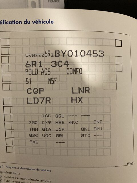 Résolu - Codage calculateur ABS - VAG-Technique.fr