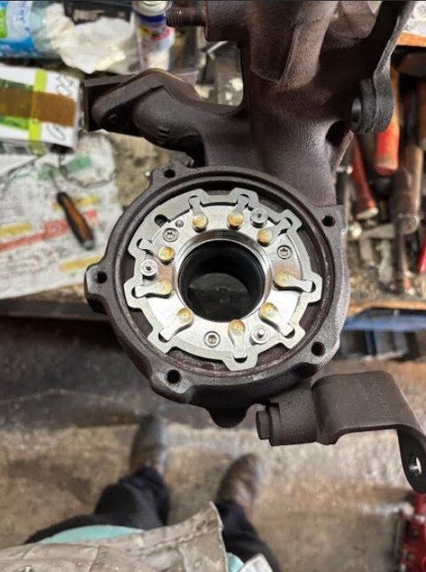 turbo AJM  en place .jpg