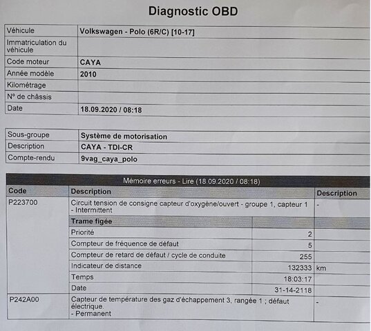 Diagnostique Polo ODB.JPG Diagnostique Polo ODB.JPG