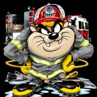 Backdraft