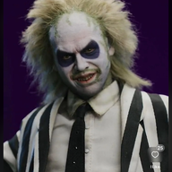 Beetlejuice