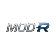 modr