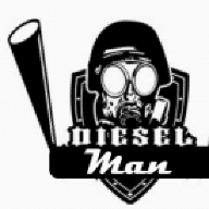 THE DIESELMAN