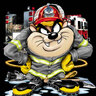 Backdraft