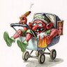 Papy DD