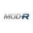 modr
