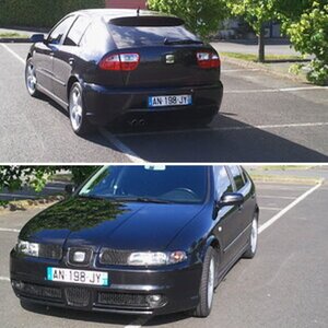 Ma titine