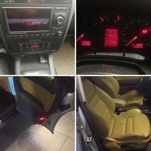 Ma Audi A3