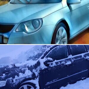 Mes autos