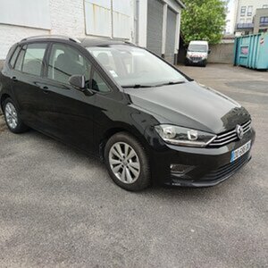 Ma Golf 7