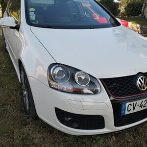 ma voiture