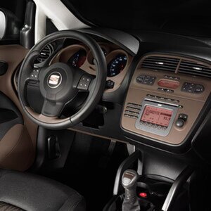 seat altea freetrack 2.0 tdi 140 2009