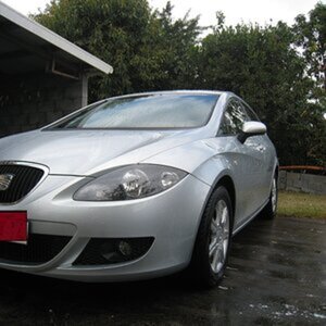 SEAT LEON 1P1