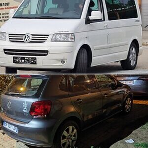 My cars
