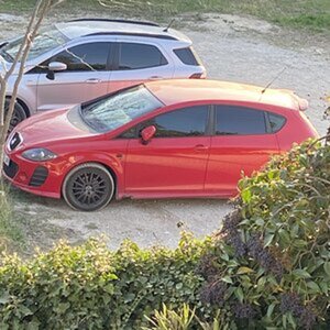 Ma voiture