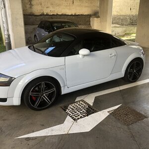 Mycar