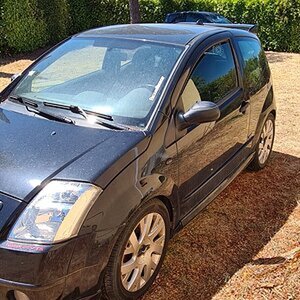 mes autos
