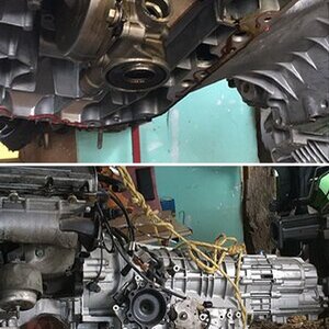 audi a4 av . qu . 2.8 v6 193cv