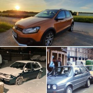 le garage actuel et passer de titi91wolfsburg