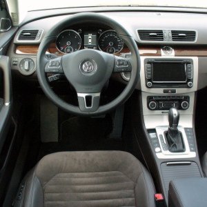 PASSAT B6 -2l 170cv