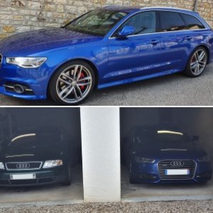 mon garage