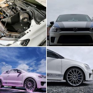 Polo WRC