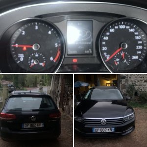 MY PASSAT