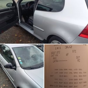 Golf5
