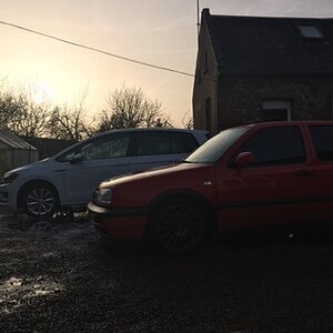 VW