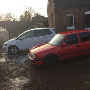 VW