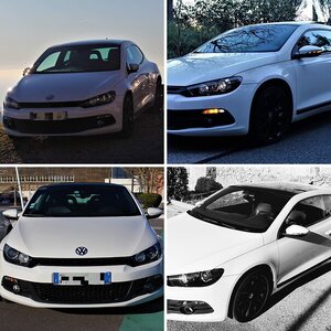 Scirocco