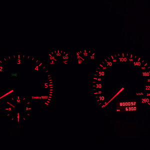 A6 2.5TDI 800000KM