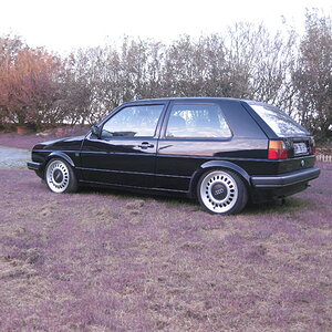 carosserie old school