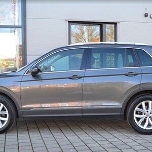 mon Tiguan