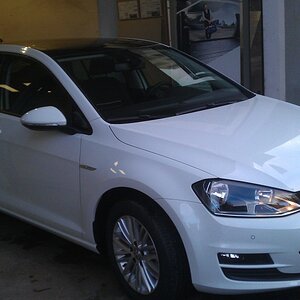 Ma Golf