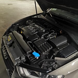 moteur TDI EA288