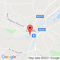 Minimap