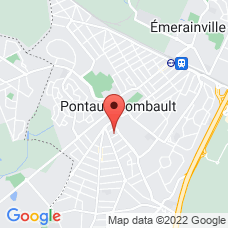 Minimap
