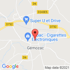 Minimap