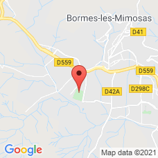 Minimap