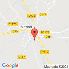 Minimap