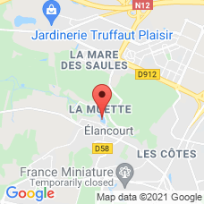 Minimap